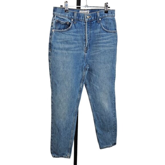 Derek Lam 10 Crosby Lou High Rise Vintage  Skinny Jeans Size 29 - Picture 10 of 10